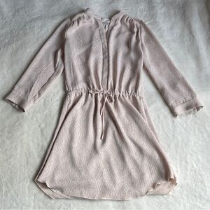 Aritzia Babaton Bennett Dress
